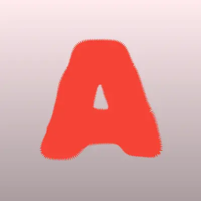 Авокадо, лого-визитка