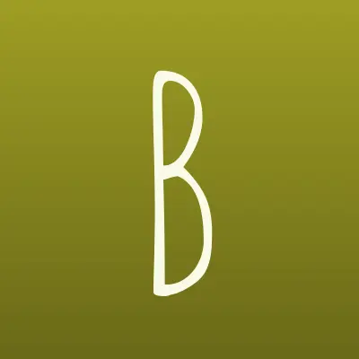 Биосфера, компания по вывозу мусора, лого-визитка