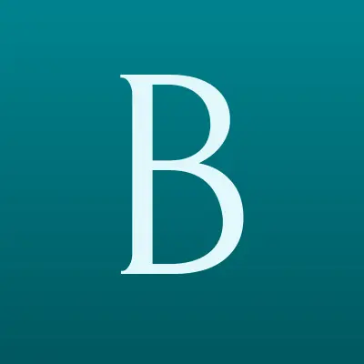 Биосфера, компания по вывозу мусора, лого-визитка