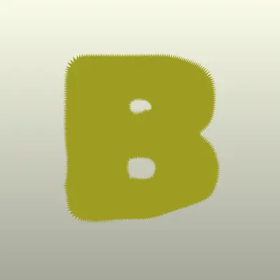 Бургеосервис, лого-визитка