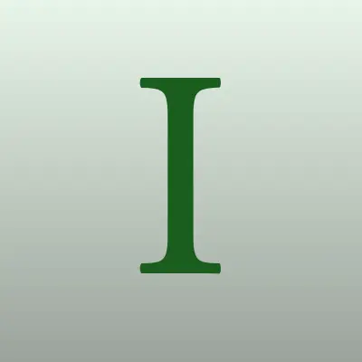 Инконъ, агентство недвижимости, лого-визитка