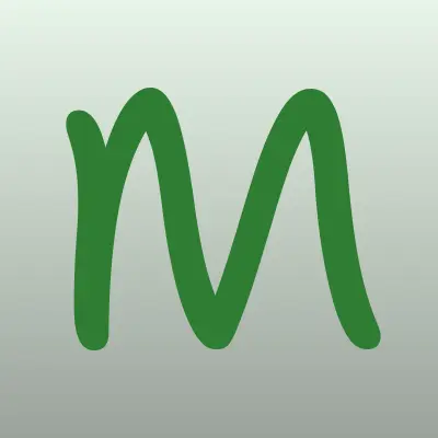 МКС Телеком, интернет-провайдер, лого-визитка
