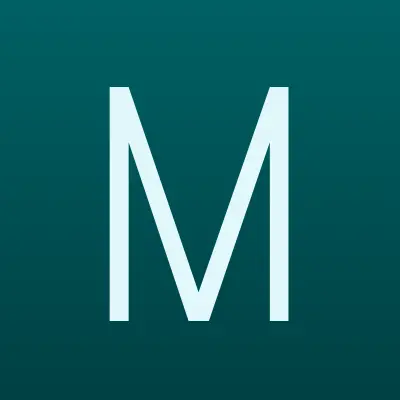 MMK Petrol, лого-визитка