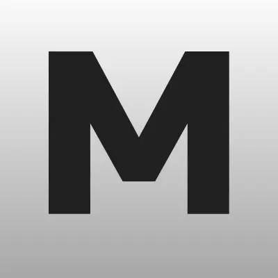 Маир, ателье, лого-визитка