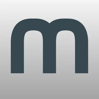 Мясорубка, лого-визитка