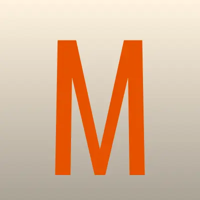 МегаФон, сеть салонов сотовой связи, лого-визитка