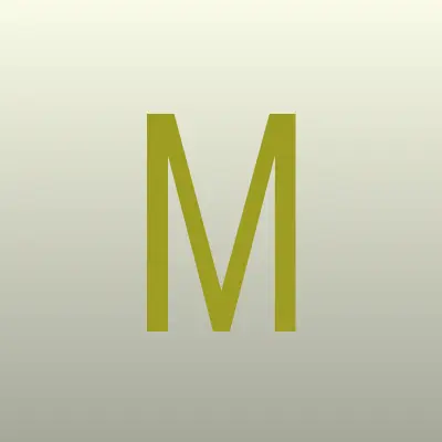 Мэтр, бетонный завод, лого-визитка