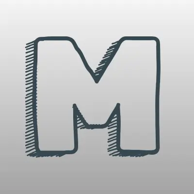 Михневская начальная общеобразовательная школа, лого-визитка