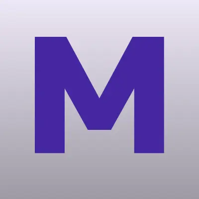 Михневская средняя общеобразовательная школа с углубленным изучением отдельных предметов, лого-визитка