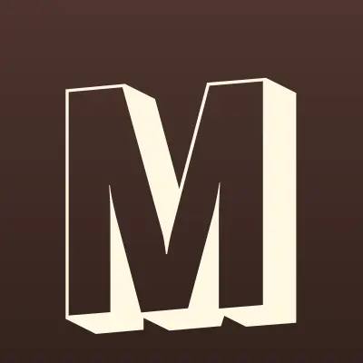 Михневский кирпичный завод, лого-визитка
