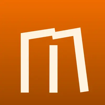 Михневский ремонтно-механический завод, лого-визитка