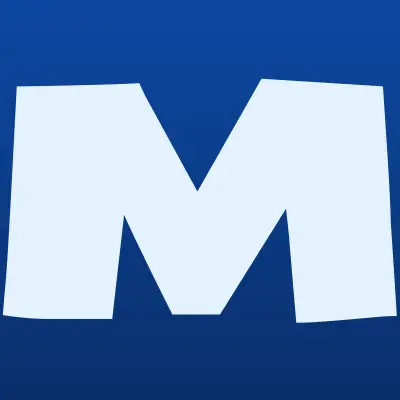Михневский складской терминал, лого-визитка