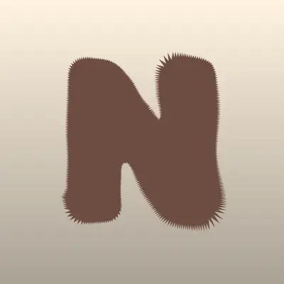 NPS, лого-визитка