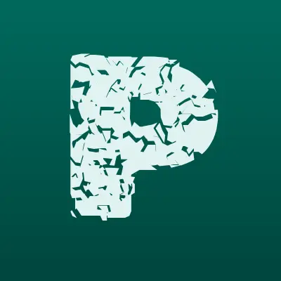 POLOMKI.NET, лого-визитка