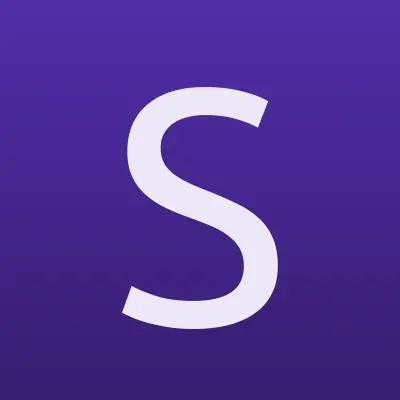 Service One, лого-визитка