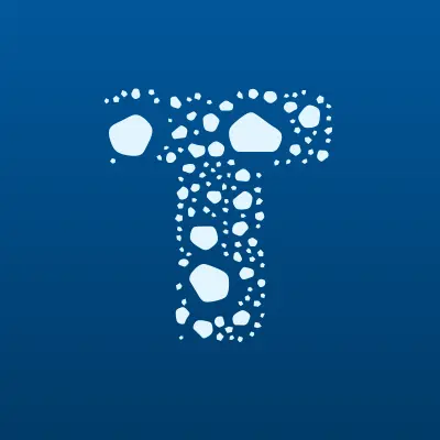 Такси Норд, служба заказа легкового транспорта, лого-визитка