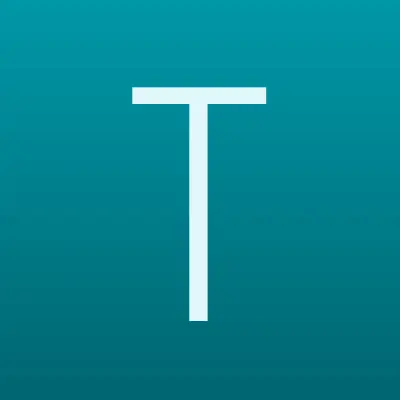 Татариновское ЖКХ, лого-визитка