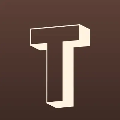 Технокаут, мастерская по ремонту компьютеров, лого-визитка