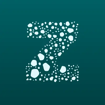 ЗАВОД БЕТОННЫХ ПЛИТ, производственная компания, лого-визитка